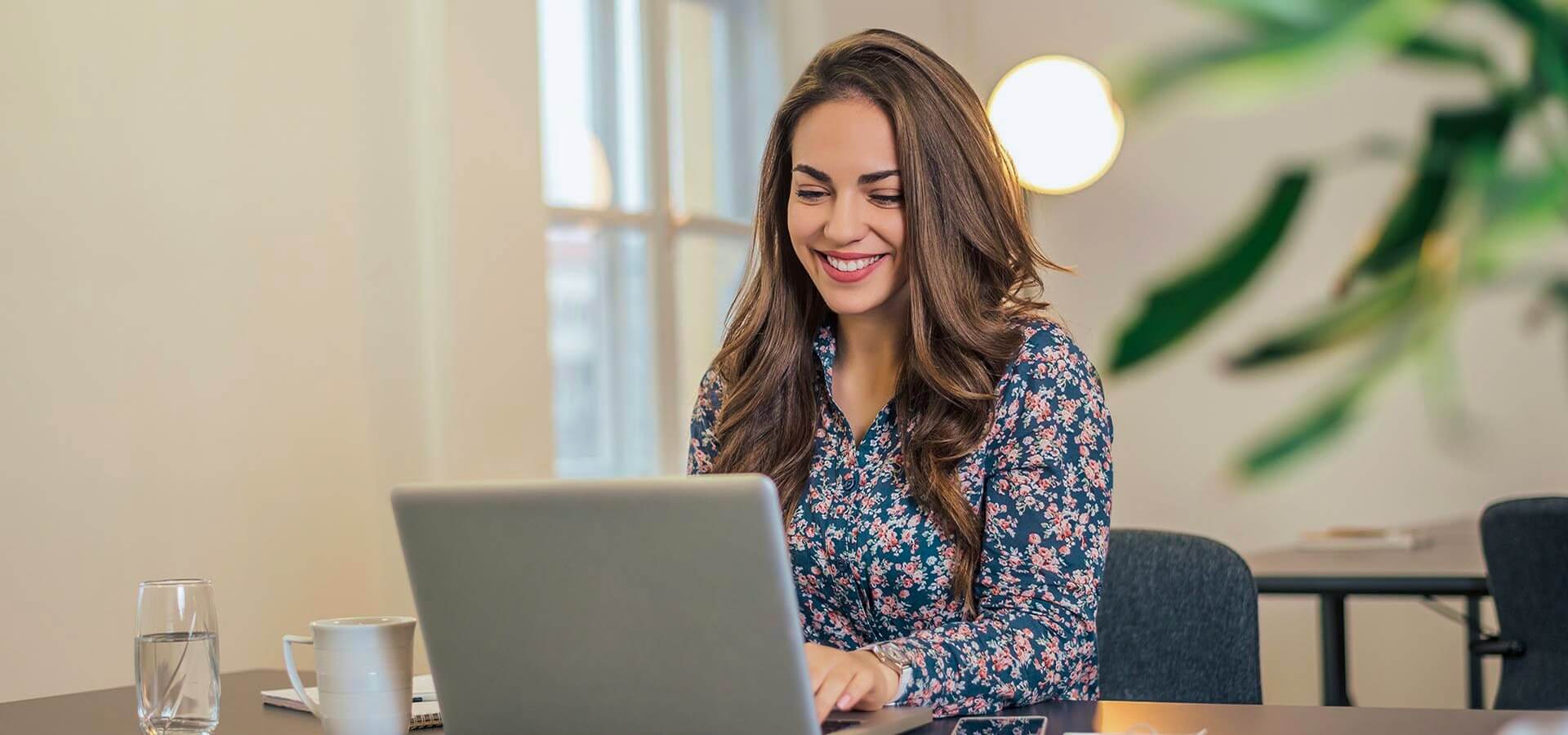 Building Careers, Managing Data.