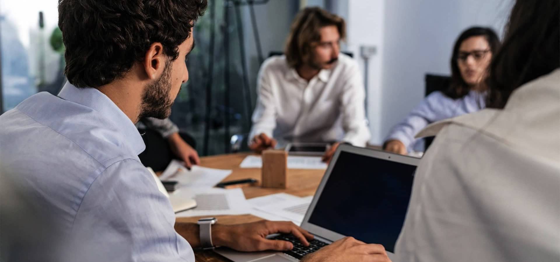 Your Trusted Partner in Data Entry & Management.